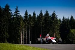 Charles Leclerc, ART Grand Prix