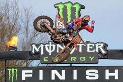 Jeffrey Herlings, Red Bull KTM Factory Racing