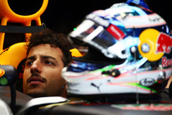 Daniel Ricciardo, Red Bull Racing RB12