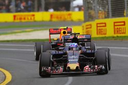 Max Verstappen, Scuderia Toro Rosso STR11