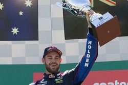 Winnaar Shane van Gisbergen, Triple Eight Race Engineering Holden