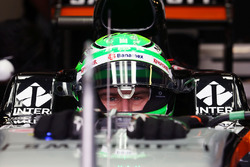 Nico Hülkenberg, Sahara Force India F1 VJM09