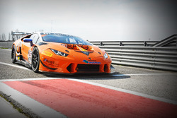 Orange1 Team Lazarus, Lamborghini Huracán LP620-2