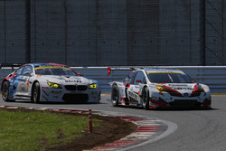 #31 Apr Toyota Prius GT: Koki Saga, Yuichi Nakayama