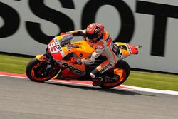 Marc Marquez, Repsol Honda Team