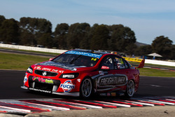 Fabian Coulthard, Team Penske Ford
