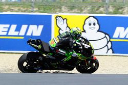 Pol Espargaro, Monster Yamaha Tech 3 sort large