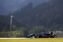 Zhi Cong Li, Carlin Dallara F312 Volkswagen