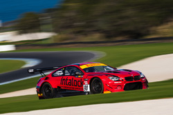 #90 MARC GT BMW M6 GT3: Morgan Haber, Bruno Spengler