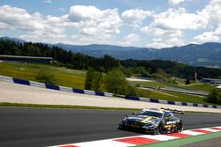 Paul Di Resta (GBR) Mercedes-AMG Team HWA, Mercedes-AMG C63 DTM.  21.05.2016, DTM Round 2, Spielberg