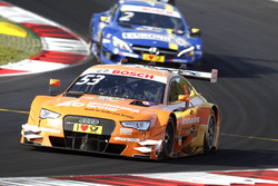 Jamie Green, Audi Sport Team Rosberg, Audi RS 5 DTM