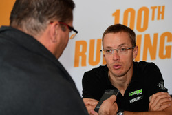 Sébastien Bourdais, KV Racing Technology Chevrolet