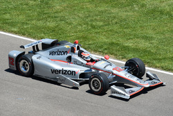 Will Power, Team Penske Chevrolet