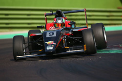 Diego Bertonelli, RB Racing