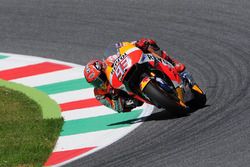 Marc Marquez, Repsol Honda Team