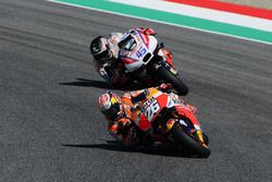 Дани Педроса, Repsol Honda Team