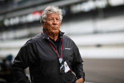 Mario Andretti