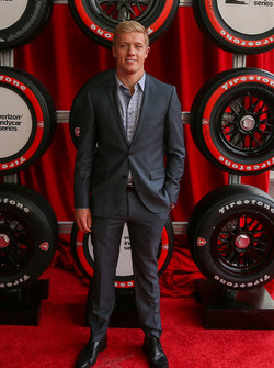 Spencer Pigot, Ed Carpenter Racing Chevrolet