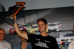 Meister Josh Files, Target Competition, Honda Civic TCR