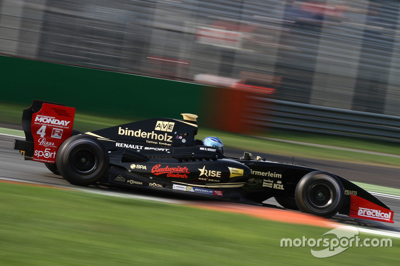 Monza - C2