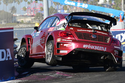 Scott Speed, Andretti Autosport Volkswagen