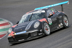 Francesca Linossi, Dinamic Motorsport