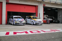 Renault Clio RS CUP #33, Franco Nugnes, direttore Motorsport.com - Italia