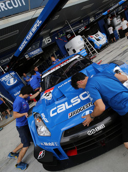 #12 カルソニック IMPUL GT-R