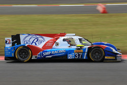 #37 SMP Racing BR01 - Nissan: Виталий Петров, Кирилл Ладыгин, Виктор Шайтар