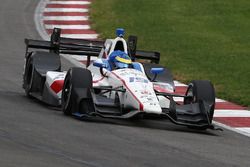 Sébastien Bourdais, Dale Coyne Racing Honda