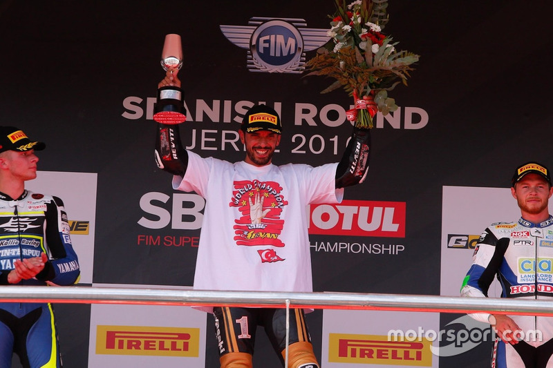 Kenan Sofuoglu, Puccetti Racing
