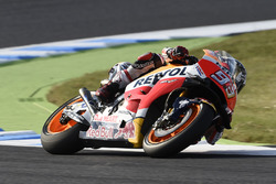 Marc Marquez, Repsol Honda Team