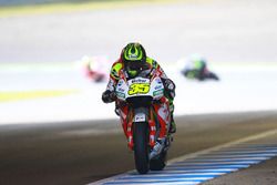 Cal Crutchlow, Team LCR Honda