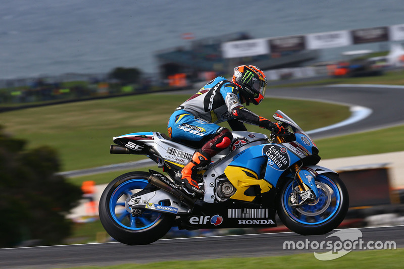 21. Tito Rabat, Estrella Galicia 0,0 Marc VDS