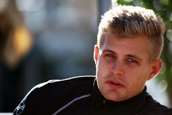 Marcus Ericsson, Sauber F1 Team