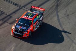 James Courtney und  Jack Perkins, Holden Racing Team