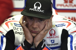 Scott Redding, Octo Pramac Racing