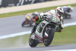 Jesko Raffin, SAG Team
