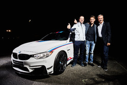 BMW M4 DTM Champion Edition