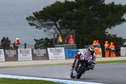 Jorge Lorenzo, Yamaha Factory Racing