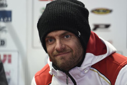 Cal Crutchlow, Team LCR Honda