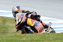 Brad Binder, Red Bull KTM Ajo