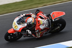 Julian Simon, QMMF Racing Team
