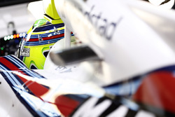 Felipe Massa, Williams FW38