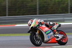 Alvaro Bautista, Aprilia Gresini Racing Team