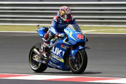 Maverick Viñales, Team Suzuki Ecstar MotoGP