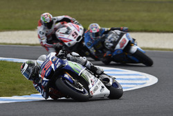 Jorge Lorenzo, Yamaha Factory Racing