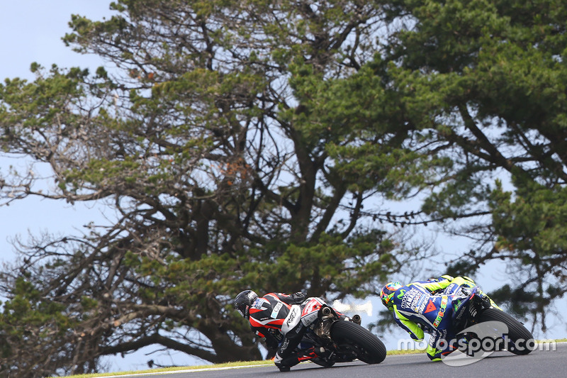 Mike Jones, Avintia Racing
