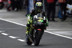 Pol Espargaro, Monster Yamaha Tech 3