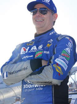 Jeff Gordon, Hendrick Motorsports Chevrolet